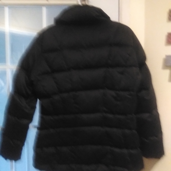 Calvin Klein winter jacket - Picture 3 of 4